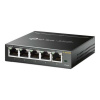 Sieťový Prepínač TP-Link TL-SG105E Sieťový Prepínač TP-Link TL-SG105E
