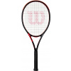 Wilson Clash Team 103 V3.0 BK RKT 4 Wilson Clash Team 103 V3.0 BK RKT 4