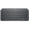 Logitech MX Keys Mini Minimalist Wireless Illuminated Klávesnica - GRAPHITE (US verzia) 920-010498 Logitech MX Keys Mini Minimalist Wireless Illuminated Klávesnica - GRAPHITE (US verzia) 920-010498