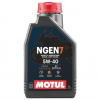 MOTUL NGEN 7 4T 5W-40 1L MOTUL NGEN 7 4T 5W-40 1L