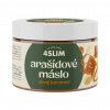 4Slim Arašidové maslo slaný karamel 500g 4Slim Arašidové maslo slaný karamel 500g