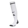 adidas Real Madrid Home Socks 2024 2025 Adults White Ladies 4-8 adidas Real Madrid Home Socks 2024 2025 Adults White Ladies 4-8