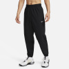 Nike Form Dri-FIT Versatile Pant Black/Black S Nike Form Dri-FIT Versatile Pant Black/Black S
