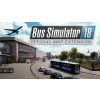 Bus Simulator 18 - Official map extension - Steam PC Bus Simulator 18 - Official map extension - Steam PC