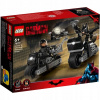 LEGO® Batman™ 76179 Nahánačka na motorke Batmana a Seliny Kyle LEGO® Batman™ 76179 Nahánačka na motorke Batmana a Seliny Kyle