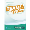 Team Together 6: Teacher´s Book with Digital Resources Pack - Jennifer Heath Team Together 6: Teacher´s Book with Digital Resources Pack - Jennifer Heath