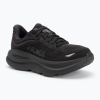 Dámske bežecké topánky HOKA Bondi 9 black/black Dámske bežecké topánky HOKA Bondi 9 black/black