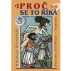 Proč se to říká - 2.vydání - Miloslav Švandrlík Proč se to říká - 2.vydání - Miloslav Švandrlík