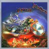 Judas Priest - Painkiller (CD) Judas Priest - Painkiller (CD)