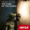 The turn of the Screw (EN) - Henry James (mp3 audiokniha) The turn of the Screw (EN) - Henry James (mp3 audiokniha)