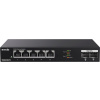 Switch Tenda TEM2007X 5x 2.5G RJ45 + 10G SFP+ Switch Tenda TEM2007X 5x 2.5G RJ45 + 10G SFP+