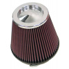 Univerzálny športový filter K&N RF-1042 - príruba 152 mm Univerzálny športový filter K&N RF-1042 - príruba 152 mm