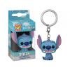 Funko POP! Keychain Lilo & Stitch Stitch 4 cm Funko POP! Keychain Lilo & Stitch Stitch 4 cm