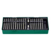 Sada 40 bitů (IMBUS,TORX,XZN) - JONNESWAY S29H4140S Sada 40 bitů (IMBUS,TORX,XZN) - JONNESWAY S29H4140S