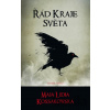 Řád Kraje Světa - Maja Lidia Kossakowská Řád Kraje Světa - Maja Lidia Kossakowská