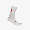 CASTELLI ENTRATA 18, biela, M4526033001 CASTELLI ENTRATA 18, biela, M4526033001