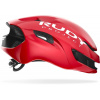 RUDY PROJECT NYTRON Red Comet Shiny / Black Matte size S-M - S/M RUDY PROJECT NYTRON Red Comet Shiny / Black Matte size S-M - S/M