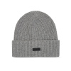Calvin Klein pánská šedá čepice K50K510984 OS Calvin Klein pánská šedá čepice K50K510984 OS