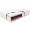 ORTHOPEDIC BIG STAR, 200 x 80 cm, 3D Royal ORTHOPEDIC BIG STAR, 200 x 80 cm, 3D Royal