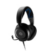 Steelseries Arctis Nova 1P Zestaw słuchawkowy Przewodowa Opaska na głowę Gaming Czarny N/A Steelseries Arctis Nova 1P Zestaw słuchawkowy Przewodowa Opaska na głowę Gaming Czarny N/A
