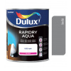 Dulux Rapidry Aqua šedá 0,75l Dulux Rapidry Aqua šedá 0,75l
