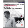 The Shop On The High Street (Aka Obchod Na Korze) Blu-Ray The Shop On The High Street (Aka Obchod Na Korze) Blu-Ray