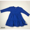 Dievčenské šaty - Šaty pred kolenom Shyte Veľkosť 116 (Shafir Girls Dress, 116) Dievčenské šaty - Šaty pred kolenom Shyte Veľkosť 116 (Shafir Girls Dress, 116)