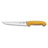 Victorinox 5.8411.20 Swibo nárezový nôž, 20 cm hladká čepeľ Victorinox 5.8411.20 Swibo nárezový nôž, 20 cm hladká čepeľ