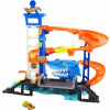 Hot Wheels City Žraločí úder HDP06 Hot Wheels City Žraločí úder HDP06