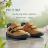 Protetika - barefoot topánky VESTON camel-ihneď Protetika - barefoot topánky VESTON camel-ihneď