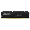 KINGSTON 32GB DDR5 5600MHz CL40 Fury Beast KINGSTON 32GB DDR5 5600MHz CL40 Fury Beast