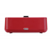 Ohrevná nádoba UNIQ, HENDI, Červená, 220-240V/700W, 607x402x(H)245mm Ohrevná nádoba UNIQ, HENDI, Červená, 220-240V/700W, 607x402x(H)245mm