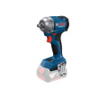 Aku rázový utahovák Bosch GDS 18V-350 06019M5020 Aku rázový utahovák Bosch GDS 18V-350 06019M5020