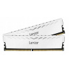Lexar THOR DDR4 32GB 3600MHz CL18 (2x16GB) LD4BU016G-R3600GDWG Lexar THOR DDR4 32GB 3600MHz CL18 (2x16GB) LD4BU016G-R3600GDWG