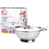 Misa MagicHome, polievková s naberačkou, 3000 ml, terina, nerez Misa MagicHome, polievková s naberačkou, 3000 ml, terina, nerez