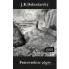 Pustovníkov závet - J. B. Bohuslavský - online doručenie Pustovníkov závet - J. B. Bohuslavský - online doručenie