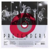 LP The Pretenders: Live! At The Paradise Theater, Boston, 1980 LTD | CLR LP The Pretenders: Live! At The Paradise Theater, Boston, 1980 LTD | CLR
