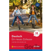 Lektüren für Jugendliche A2 - Ein neues Zuhause mit mp3 - neuveden Lektüren für Jugendliche A2 - Ein neues Zuhause mit mp3 - neuveden