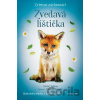 Zvierací záchranári: Zvedavá líštička - Michal Belšán, Zuzana Slánská (ilustrátor) Zvierací záchranári: Zvedavá líštička - Michal Belšán, Zuzana Slánská (ilustrátor)