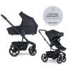 EASYWALKER Kombinovaný kočík Harvey⁵ 2v1 Midnight Black LITE RWS EASYWALKER Kombinovaný kočík Harvey⁵ 2v1 Midnight Black LITE RWS