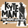 Kyteman The Hermit Sessions 1 LP Kyteman The Hermit Sessions 1 LP