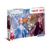 Clementoni - Puzzle Maxi 104 Frozen 2 Clementoni - Puzzle Maxi 104 Frozen 2