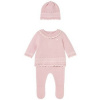 Mayoral Komplety a súpravy 2556 Rosa Ružová Mayoral Komplety a súpravy 2556 Rosa Ružová