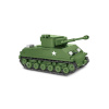 Stavebnica COBI 2705 WWII Sherman M4A3E8 Easy Eight 1:48 Stavebnica COBI 2705 WWII Sherman M4A3E8 Easy Eight 1:48