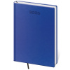 Diár 2026 denný A5 Soft - modrá Diár 2026 denný A5 Soft - modrá