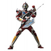 ThreeZero Gridman the Hyper Agent FigZero Akčná figúrka Gridman (Tokusatsu Color Version) 30 cm ThreeZero Gridman the Hyper Agent FigZero Akčná figúrka Gridman (Tokusatsu Color Version) 30 cm