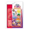 Staedtler FIMO vytláčacia forma Dovolenka - 1 ks Staedtler FIMO vytláčacia forma Dovolenka - 1 ks