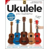Ukulele pro každého (2. vydání) - Jon White; Sanne de Boer Ukulele pro každého (2. vydání) - Jon White; Sanne de Boer