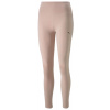 Dámske legíny Puma Studio Foundation 7/8 Tight - rose quartz heather - Ružový (L) Dámske legíny Puma Studio Foundation 7/8 Tight - rose quartz heather - Ružový (L)