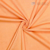Bavlnený úplet svetlo oranžový 1 m Bavlnený úplet svetlo oranžový 1 m